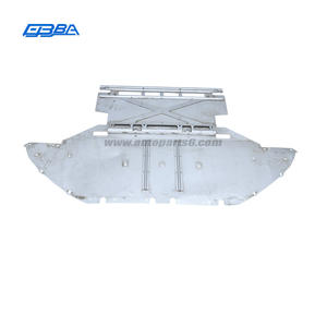 Pièces de voiture démontées de haute qualité, garde inférieure du réservoir d'eau pour Lotus Emira 2021-2025 OE 8890656282 - Product Image 3