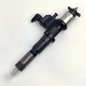 095000-627 #   Injecteur Common Rail 095000-6270 8-97610254-4 Injecteur de carburant pour moteur diesel 095000-6270 8-97610254-4 - Product Image 1