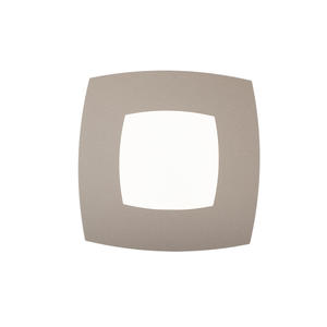 LÁMPARA DE TECHO BICE 40X40CM ARENA - 1900lm 4500K 24W - Product Image 1