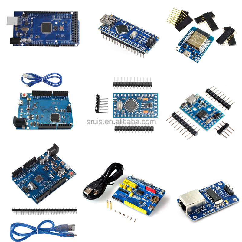 ZK-SMC01 42 57 Stepper Motor Controller - Programmable Control
