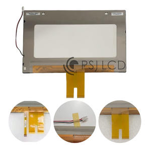 9,0 "EchoMAP SV Buscador de peces GPS Pantalla LCD 800x480 Panel - Product Image 1