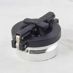 Plastic Dust Cap for the Vapor coupler