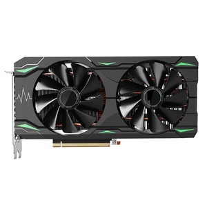 <b>RTX</b> <b>3070</b> Graphics Card for Gaming Desktop PC Computer Component GDDR5 8GB 256Bit High Speed Discrete Video High-Performance GDDR - Product Image 3