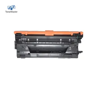 Fabrieksprijs Cf450a Cf451a Cf452a Cf453 Hp 655a Tonercartridge Voor Hp Laserjet Enterprise 652 653 681 682