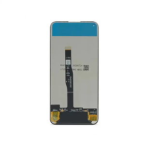 Assemblage d'écran tactile pour <span class=keywords><strong>huawei</strong></span> <span class=keywords><strong>P40</strong></span> <span class=keywords><strong>lite</strong></span> écran LCD 6.4 6.5 pouces LCD pour <span class=keywords><strong>Huawei</strong></span> <span class=keywords><strong>P40</strong></span> <span class=keywords><strong>Lite</strong></span> 4G <span class=keywords><strong>5G</strong></span> remplacement d'affichage de téléphone - Product Image 1