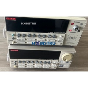 Keithley 2182A H - Product Image 4
