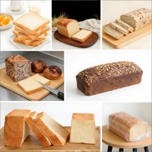Trancheuse à pain industriel au meilleur <span class=keywords><strong>prix</strong></span> d'usine, trancheuse à pain grillé, trancheuse à pain de mie - Product Image 3
