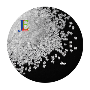 Quang Học Lớp PC viên PC ánh sáng khuếch tán hạt làm LED PC nguyên liệu nhựa - Product Image 1