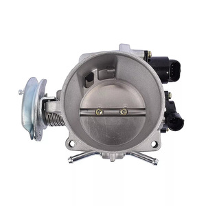 Válvula de aceleración 12596576 de repuesto OE para uso automotriz - Product Image 1