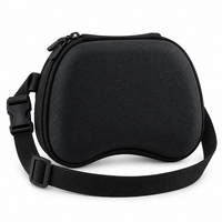 Sac de rangement pour console de jeu PS5 imperméable personnalisé, étui de transport pour manette Xbox Series S, étui de protection EVA