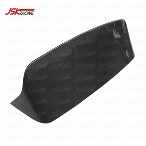 JSK-1 STYLE EN FIBER DE CARBONE BECQUET de TOIT POUR <span class=keywords><strong>2021</strong></span> VW <span class=keywords><strong>GOLF</strong></span> 8 MK8 <span class=keywords><strong>GTI</strong></span> - Product Image 3