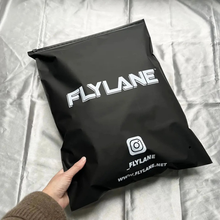 500 pieces) 290 x 375mm, Granp Clothing Garment T-Shirt Bags Clear