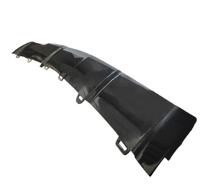 2928852200 est la garniture de pare-chocs avant pour la <span class=keywords><strong>Mercedes</strong></span> W166 ML350 GlE300 - Product Image 3