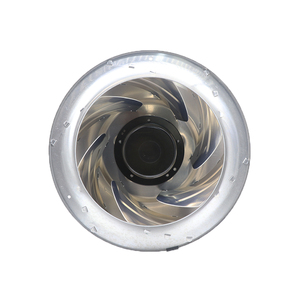 ebmpapst R3G355-AM14-61 230V 2050m3/h EC FFU <b>Fan</b> Filter Unit Refrigeration <b>Air</b> <b>Conditioner</b> Centrifugal Cooling <b>Fan</b> - Product Image 1