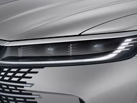 Nouvelle Arrivée 2026 BYD Sealion 05 DM-i 305km Édition Navigator Faible Consommation de Carburant SUV Hybride