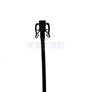 ซิตรอน C2 1323Y2 ท่อระบายอากาศยางสำหรับรุ่น 206 207 - Product Image 3
