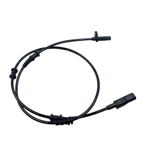 2465402510 A2465402510 coche automóvil frente Sensor de velocidad de la rueda de un Mercedes Benz Clase a. La CIA <span class=keywords><strong>GLA</strong></span> 180, 200, 220, <span class=keywords><strong>250</strong></span> - Product Image 3