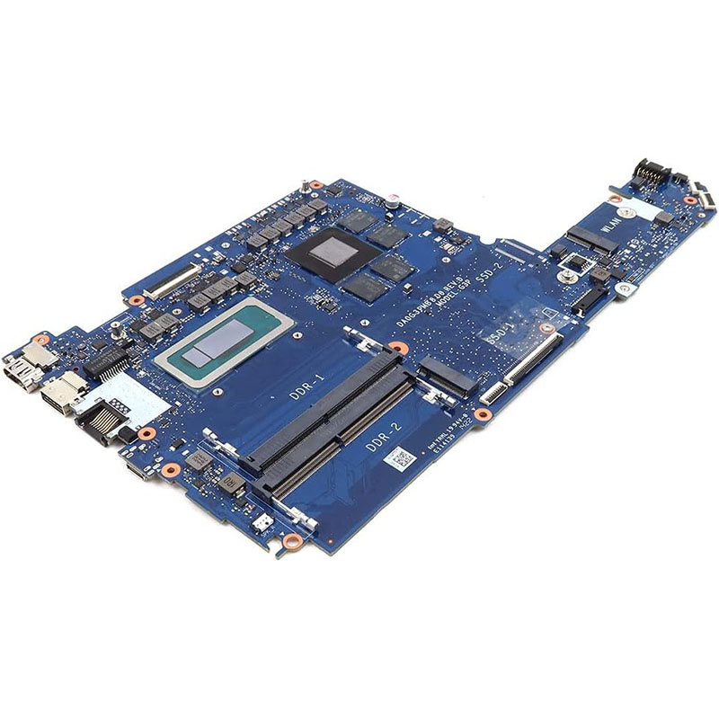 Carte Mère HP 15-BA113CL - AMD A10-9600P - BDL51 LA-D713P - Pour Pièces