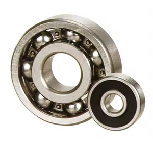 Cuscinetto per Ventilatore da Soffitto 6202 15*35*11mm P6 Z3V3 - Product Image 1