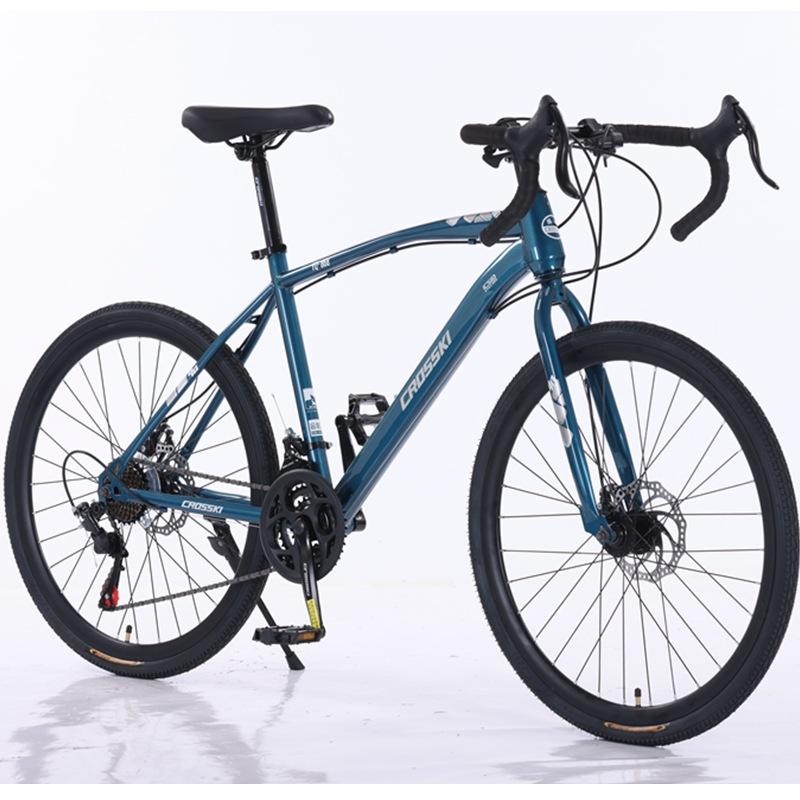 Azul fotosensible, 21 velocidades.