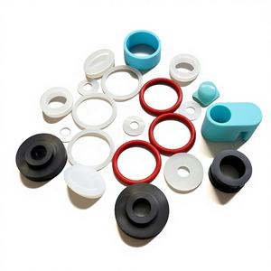 Pièces en caoutchouc diverses, traitement non standard, pièces de forme spéciale, joints d'étanchéité, amortisseurs Wayhive WH-0213-49 - Product Image 5