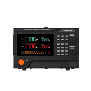 MYAMI 300V 10amp 5amp 10a 3kw 3000W Fuente de alimentación conmutada de laboratorio programable para pruebas de vehículos de nueva energía - Product Image 1