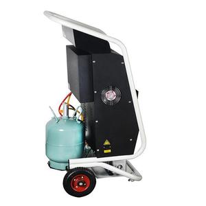 L180 Car Air Conditioning Refrigerant Recovery And Refill Machine 800 600 For Repair Shop Gasoline Refrigerant Refueling - Product Image 2