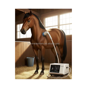 Ev kullanımı makine Pet SWEED-ESWT masaj sertlik kolaylaştırır ve şifa ağrı kesici at tedavisi teşvik - Product Image 1