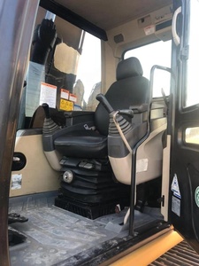 รถขุดมือสอง15ตันเครื่องขุดตีนตะขาบ315d 315c แมว - Product Image 5