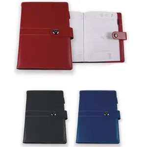 Journal quotidien 15x21, merchandising personnalisé - Product Image 1