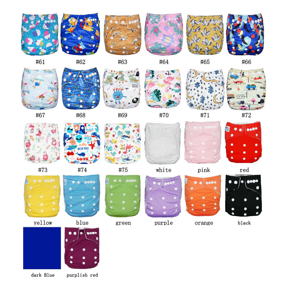 couleurs unies 75 motifs imprimés