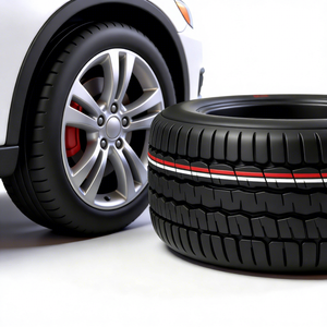 ยางรถยนต์ TRANSPORTER RF09 ขนาด 215/60R16C ปี 2026 ให้การควบคุมที่ดีเยี่ยม ความเงียบสบาย และความทนทานที่ยอดเยี่ยม - Product Image 4