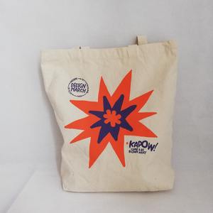 Bolso de nuevo diseño más reciente en varios tamaños, estilos, diseños y colores con diseño de logotipo personalizado para impresión de bolsas de supermercado para uso de mujeres - Product Image 2