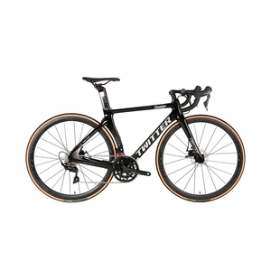 Nouveau modèle de vélo de route en fibre de carbone 700c, R7000/ 105, t800, avec jante en carbone - Product Image 2