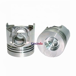 <span class=keywords><strong>Kit</strong></span> de chemise de cylindre 4D94 pour moteur Isuzu, adapté à la réparation et au remplacement des pièces détachées de moteurs diesel d'excavatrices et de chargeuses - Product Image 4