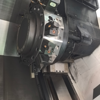 Centre d'usinage 5 axes Mori Seiki NLX2500Y700, automatique, haute précision, multifonctionnel, pour tournage et fraisage de précision sur axe long