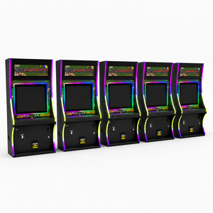 Máquina <span class=keywords><strong>de</strong></span> Juegos <span class=keywords><strong>de</strong></span> Habilidad con Pantalla Táctil para Sistema <span class=keywords><strong>de</strong></span> Juegos POG510 580 595 FOX340, Precio <span class=keywords><strong>de</strong></span> Fábrica - Product Image 1