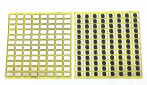 Chip NFC para Tarjetas Inteligentes, Etiqueta RFID Micro COB de 13.56MHz, Mini N TAG 213/213F, Tipo NFC 2, Memoria de 144 Bytes, 100,000 Ciclos de Escritura - Product Image 4