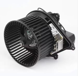 Ventilateur de climatisation de voiture OE 6441G6 644171 698195 pour Peugeot 405 <span class=keywords><strong>406</strong></span> pour Citroën Saxo, ventilateur de chauffage de voiture - Product Image 4