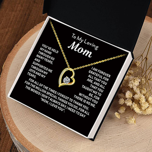 Collar con Colgante <span class=keywords><strong>de</strong></span> Corazón Clásico con Circonita, Chapado en Oro y Plata, Acero Inoxidable, Regalos para <span class=keywords><strong>el</strong></span> Día <span class=keywords><strong>de</strong></span> San Valentín y <span class=keywords><strong>el</strong></span> Día <span class=keywords><strong>de</strong></span> la Madre, Venta al Por Mayor - Product Image 5