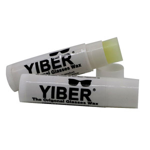 Cera original Yiber en barra antideslizante para el cuidado de gafas, 10 g - Product Image 5