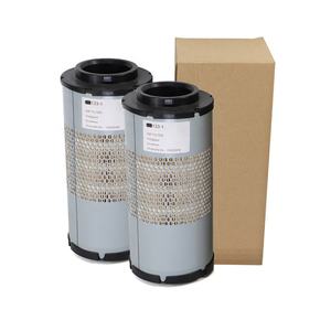 Filtre à carburant Komai 322-3155 pour moteurs E326D2, E320D, E324D2 de pelle hydraulique – Pièce détachée 3223155 - Product Image 6