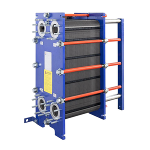 Apv gea Funke thermalwave tranter <span class=keywords><strong>sondex</strong></span> thay thế tấm cho Tấm trao đổi nhiệt độ chính xác cao hiệu quả truyền nhiệt - Product Image 6