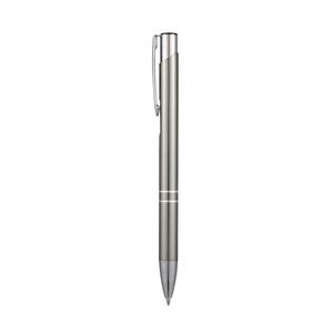 Custom Logo <b>Retractable</b> Slanted Metal Gel <b>Pen</b> Business Office Advertising Oil <b>Pen</b> Gift Custom Made Promotional Ballpoint <b>Pen</b> - Product Image 4