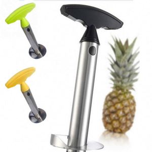 Ensemble de 9 ustensiles à fruits : Éplucheurs, trancheurs et dénoyauteurs pour pastèque, banane et cantaloup - Product Image 2