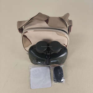 마그네슘 합금 쉘이있는 좋은 광학 품질 10X50 녹색 해양 쌍안경 - Product Image 3