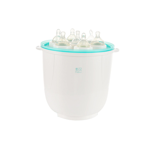 Sự Lựa Chọn Tốt Nhất Bình Sữa Trẻ Em Tiệt Trùng Hơi Nước Và Máy Sấy Máy Phát Điện Hơi Nước Trẻ Em Tiệt Trùng - Product Image 2