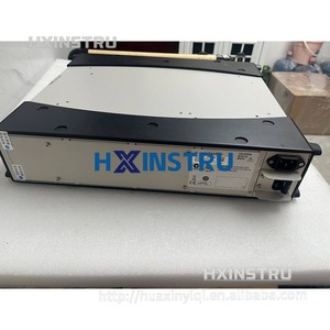 Generador de Forma de Onda Arbitraria Keysight M8190A, Frecuencia de Muestreo Variable de 125 MSa/s a 8/12 GSa/s, Ancho de Banda Analógico de 5 GHz Usado hx1 - Product Image 2