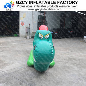 GZCY Juego Inflable CY194-147, Juguetes Flotantes Inflables, Diseño Novedoso 2025, Banana Boat Deportivo Personalizado de PVC para Esquí Acuático, 2-8 Personas - Product Image 6
