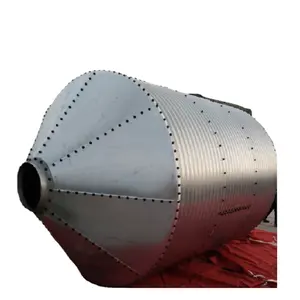 가축 헛간 가금류 농장 돼지 사료 타워 돼지 사일로 공장 직접 공급 <span class=keywords><strong>3T</strong></span> 4.5T 6T 8T 10T 15T 20T 24T 30T 35T - Product Image 1
